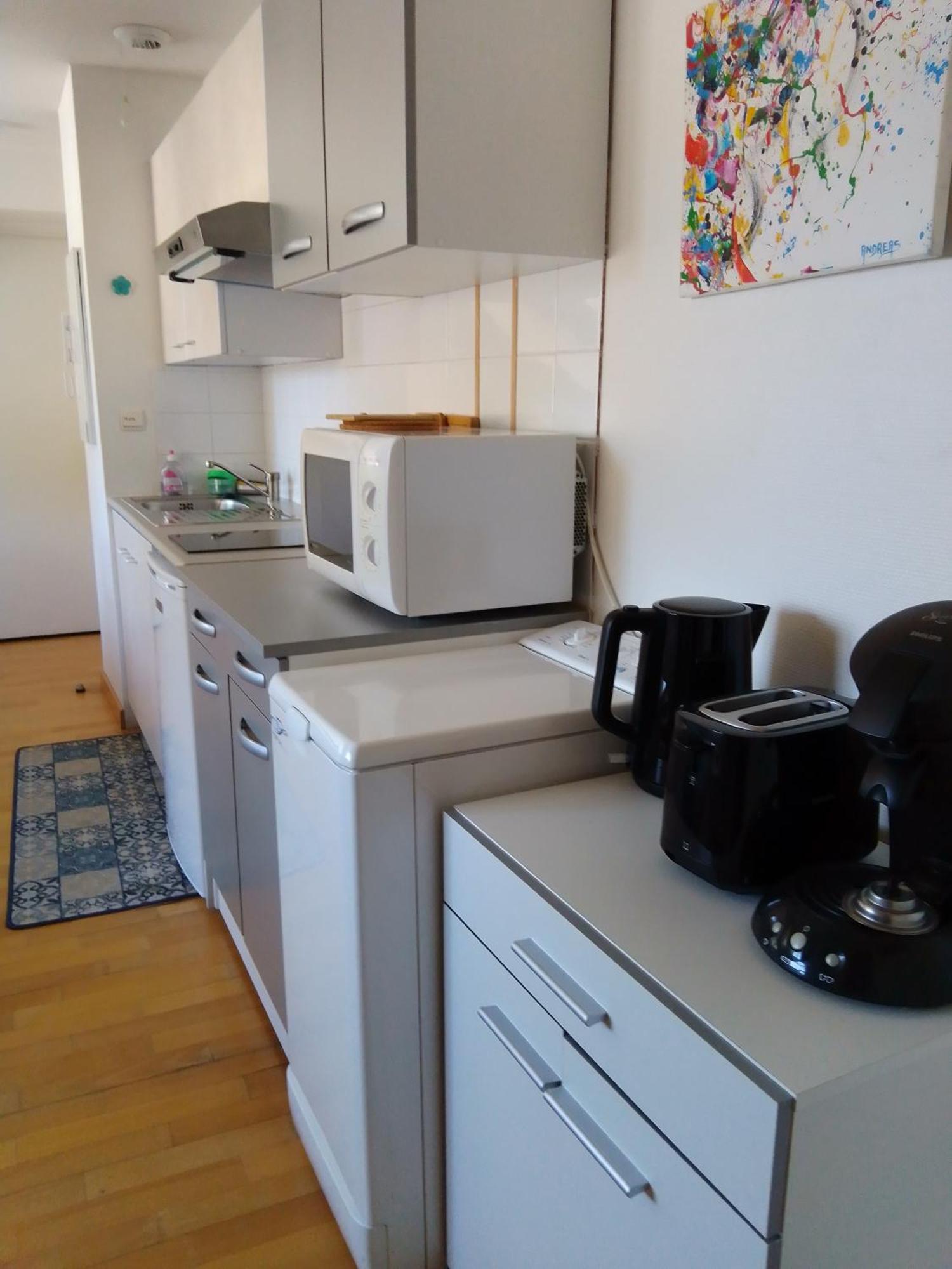 Appartement Au Coeur De Luchon Bagnères-de-Luchon Exterior foto